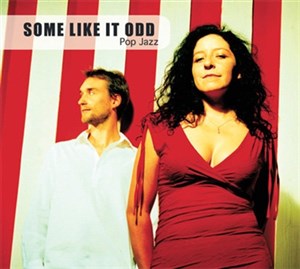Affiche de Some like it odd