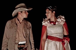 Affiche de Cairn : série théâtrale - Episode 1