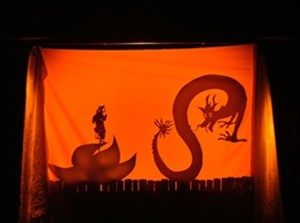 Affiche de Xiao Long, le petit dragon