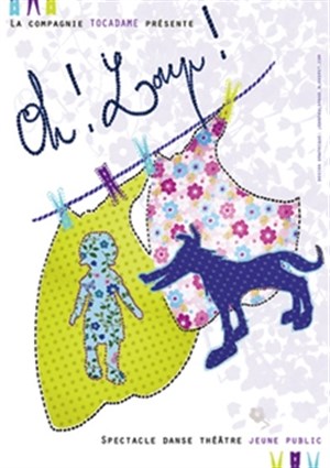 Affiche de Oh ! loup !