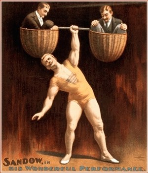 Affiche de L'exception et la règle