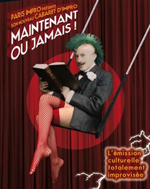Affiche de Maintenant ou Jamais !