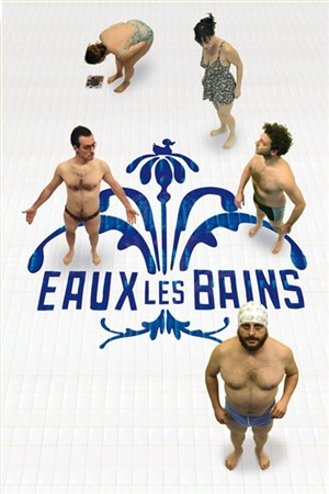 Affiche de Eaux les bains