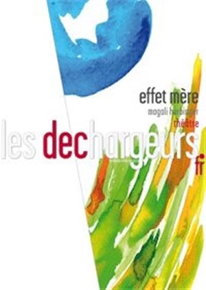Affiche de Effet mère