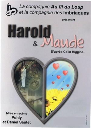 Affiche de Harold et Maude