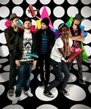 Affiche de Skip the use + E-core