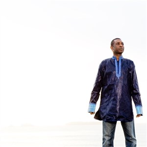 Affiche de Youssou NDour et Boubacar Traoré