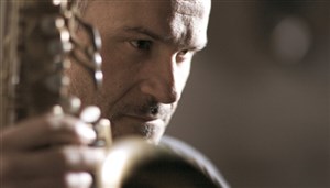 Affiche de Sylvain Beuf Quintet
