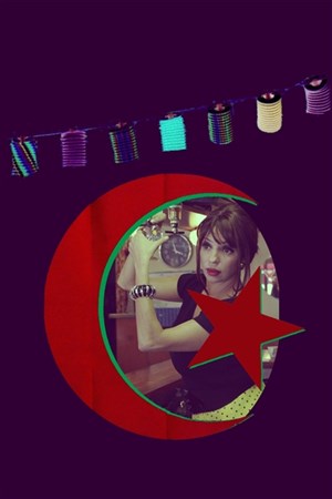 Affiche de Chez Mimi