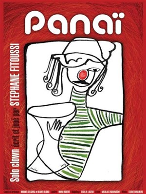 Affiche de Panaï