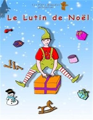Affiche de Le lutin de Noël