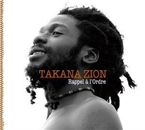 Affiche de Takana Zion + Own Mission