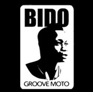 Affiche de Bido Groove Moto