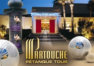 Affiche de Pétanque... et Sentiments !
