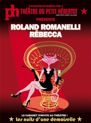 Affiche de Les nuits d'une demoiselle