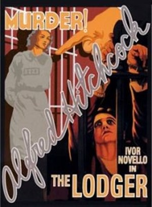 Affiche de The Lodger