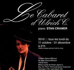 Affiche de Le Cabaret d'Ulrich C.