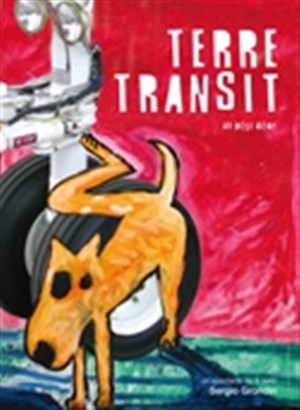 Affiche de Terre transit