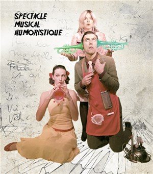 Affiche de En aVian la zizique