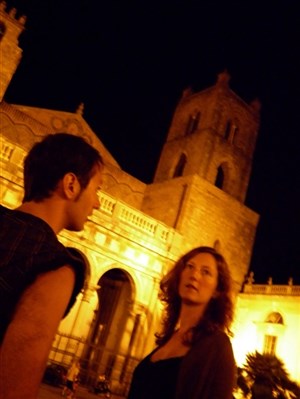 Affiche de Duo Siculo-Normand
