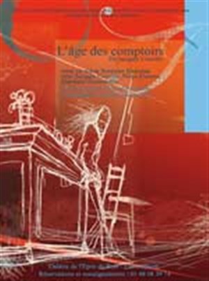 Affiche de L'age des comptoirs