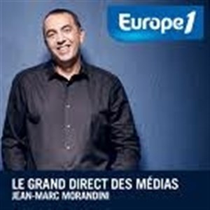 Affiche de Le grand direct