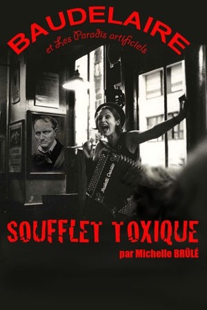 Affiche de Soufflet Toxique