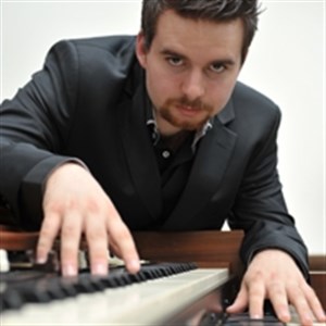 Affiche de Julian Getreau Quartet