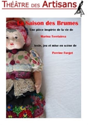 Affiche de La saison des brumes