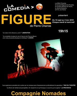 Affiche de Figure