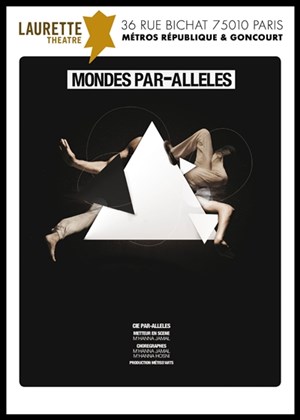 Affiche de Mondes par-alleles