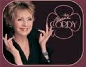 Affiche de Annie Cordy 60 ans de carrière