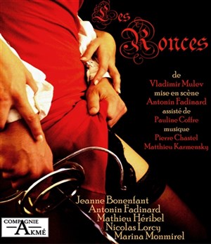 Affiche de Les ronces