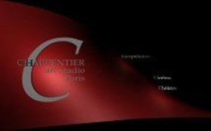 Affiche de Cours de théâtre Charpentier Art Studio - Séance découverte | Le Colibruit