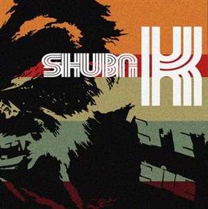 Affiche de Shuba-K + Almo