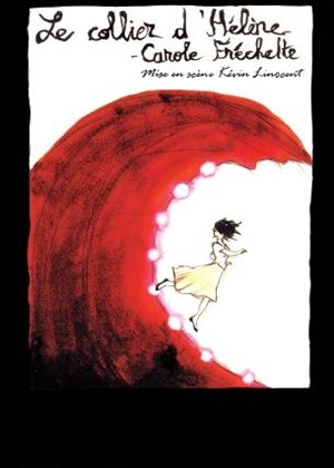 Affiche de Le collier d'Hélène