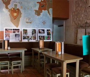 Affiche de Ateliers de création cosmétique bio autour du chocolat