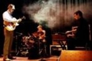 Affiche de David Reinhardt Trio