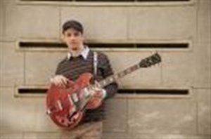 Affiche de Kurt Rosenwinkel Trio
