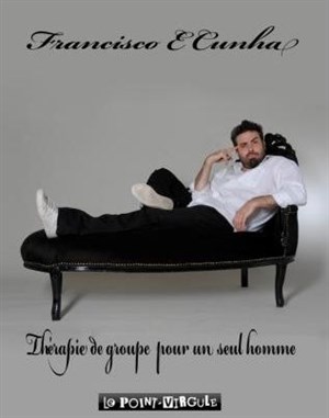 Affiche de Francisco E Cunha