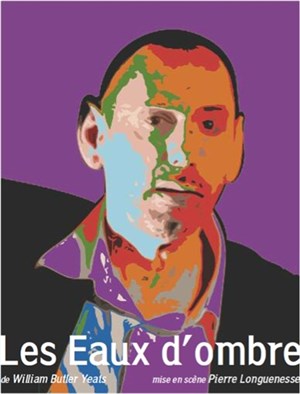 Affiche de Les eaux d'ombre