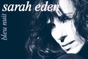 Affiche de Sarah Eden
