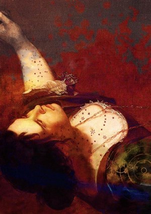 Affiche de Artemisia Galileo