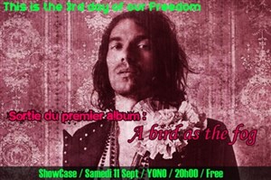 Affiche de This is the 3rd day of our freedom