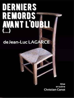 Affiche de Derniers remords avant l'oubli