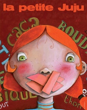 Affiche de La petite Juju