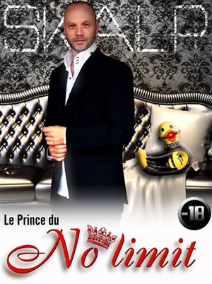 Affiche de Skalp : l'expérience No limit