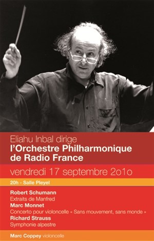 Affiche de Rencontres au Sommet