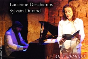 Affiche de Aide mémoire