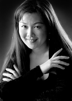 Affiche de Récital de piano : Tomomi Miyazaki